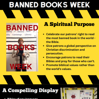 Banned Book Week